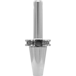 CAT40 End Mill Holder, 5/16" Bore x 4.5" Projection, G2.5 Balanced 30,000 RPM