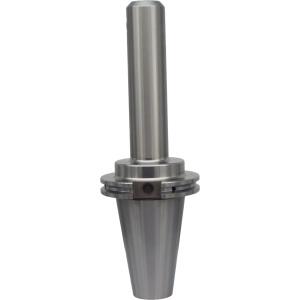 CAT50 End Mill Holder, 5/8" Bore x 7.5" Projection, G2.5 Balanced 25,000 RPM