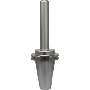 CAT50 End Mill Holder, 1/2" Bore x 8“ Projection, G2.5 Balanced 25,000 RPM