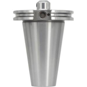 CAT50 End Mill Holder, 5/16" Bore x 1.38" Projection, G2.5 Balanced 25,000 RPM