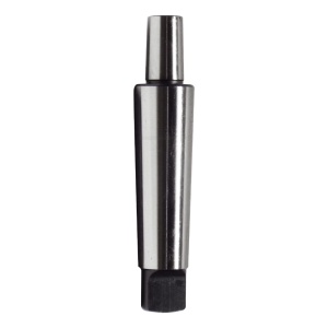 MT4 to JT3 Drill Chuck Arbor with Tang - A0002 - Shop-Force