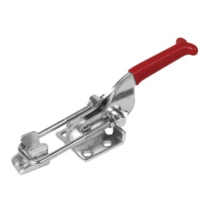 700LB LATCH CLAMP - 16080 - Shop-Force