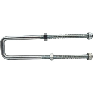 M6 X 5.25" U-BOLT SPINDLE ACCESSORY | 70265