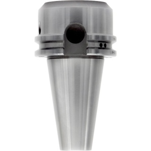 CAT40 End Mill Holder, 1" Bore x 1.75" Projection, G2.5 Balanced 30,000 RPM