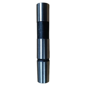 Shop-Force 5/8" to JT33 Straight Shank Arbor - Partially Ground - A00P39