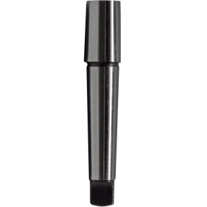 MT2 to JT3 Drill Chuck Arbor with Tang - A0003 - Shop-Force