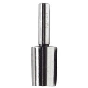 1/2" TO JT4 SSG DRILL CHUCK ARBOR - A0048 - Shop-Force