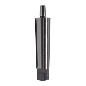 MT3 to JT1 Drill Chuck Arbor with Tang - A0025 - Shop-Force