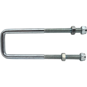 M5 X 3.48" U-BOLT SPINDLE ACCESSORY | 70060