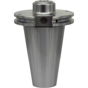 CAT50 End Mill Holder, 5/8" Bore x 1.44" Projection, G2.5 Balanced 25,000 RPM