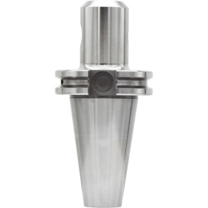 CAT40 End Mill Holder, 7/16" Bore x 2.5" Projection, G2.5 Balanced 30,000 RPM
