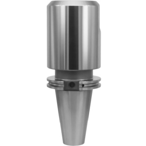 CAT50 End Mill Holder, 2" Bore x 6" Projection, G2.5 Balanced 25,000 RPM