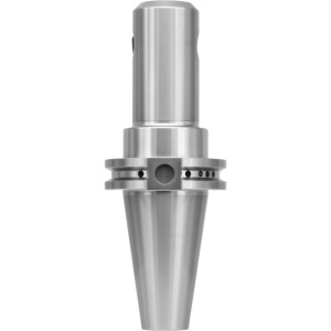 CAT40 End Mill Holder, 1/2" Bore x 4" Projection, G2.5 Balanced 30,000 RPM