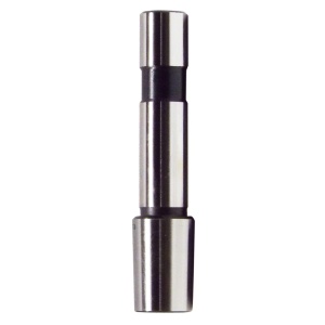 Shop-Force 5/8" to JT3 Straight Shank Arbor - Partially Ground - A00P44