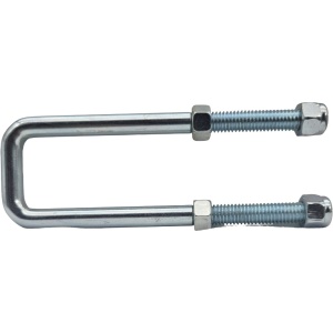 3/8-16 x 5.71 U-Bolt Spindle Accessory | 70000