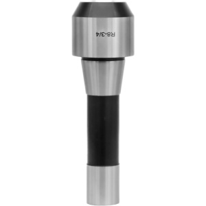 R8 End Mill Holder, 3/4" Bore, G6.3 Balanced 6,000 RPM