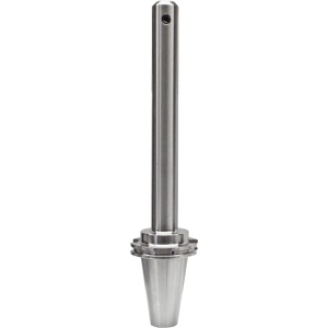 CAT50 End Mill Holder, 5/8" Bore x 14" Projection, G2.5 Balanced 25,000 RPM