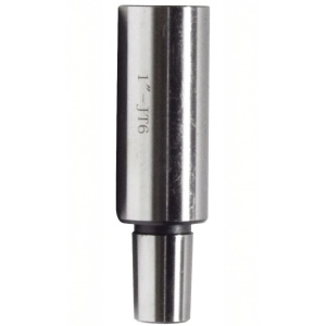 1" TO JT6 SSG DRILL CHUCK ARBOR - A0040 - Shop-Force