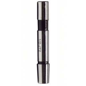 Shop-Force 1/2" to JT2 Straight Shank Arbor - Partially Ground - A00P28