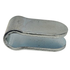 3/8" - .75" X 1.50" Bolt Retainer for Solid Bar Clamp | 70239