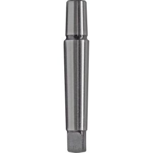 MT2 to JT33 Drill Chuck Arbor with Tang - A0006 - Shop-Force